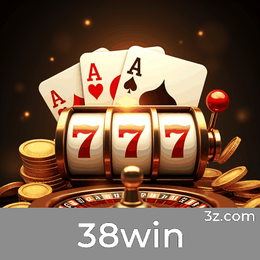 38win: Apostas em Esportes com Odds Instantâneas