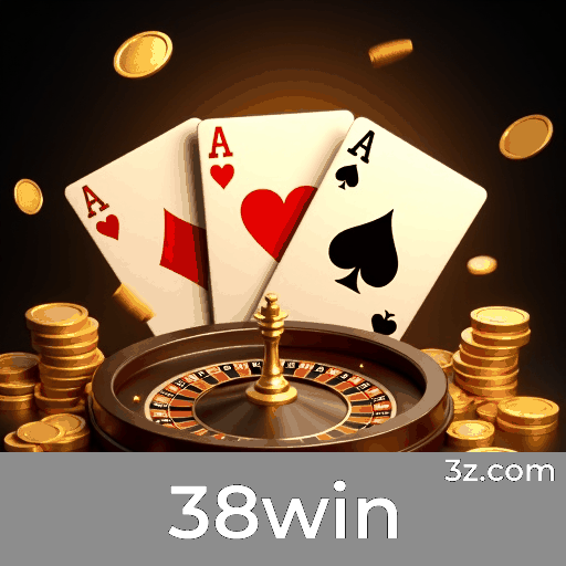 Revolucionando o desenvolvimento de jogos online, experimente a inovação no 38win