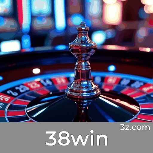 Luxo e Elegância: Experiência de Casino Exclusiva no 38win