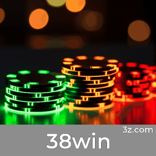 38win: Experiência de Jogo Segura e Profissional