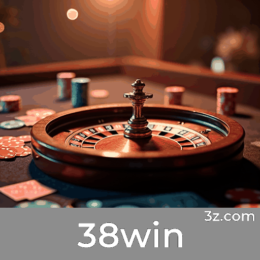 38win: Cassino Confiável e Pagamentos Rápidos