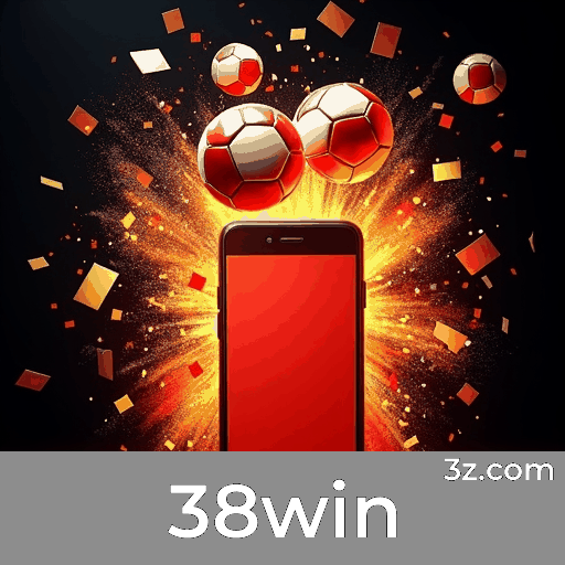 38win app: Benefícios Exclusivos e Recompensas Emocionantes